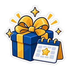 The free-trial gift